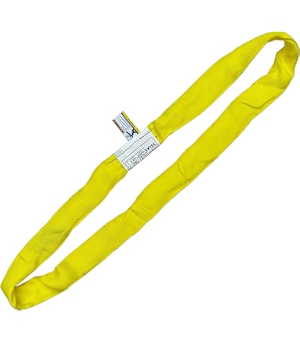 お買い得!◎K-Fiber◎All-round8.5◎9は$134.95 Roundslings - Polyester, High Performance, Specialty | Lift-All